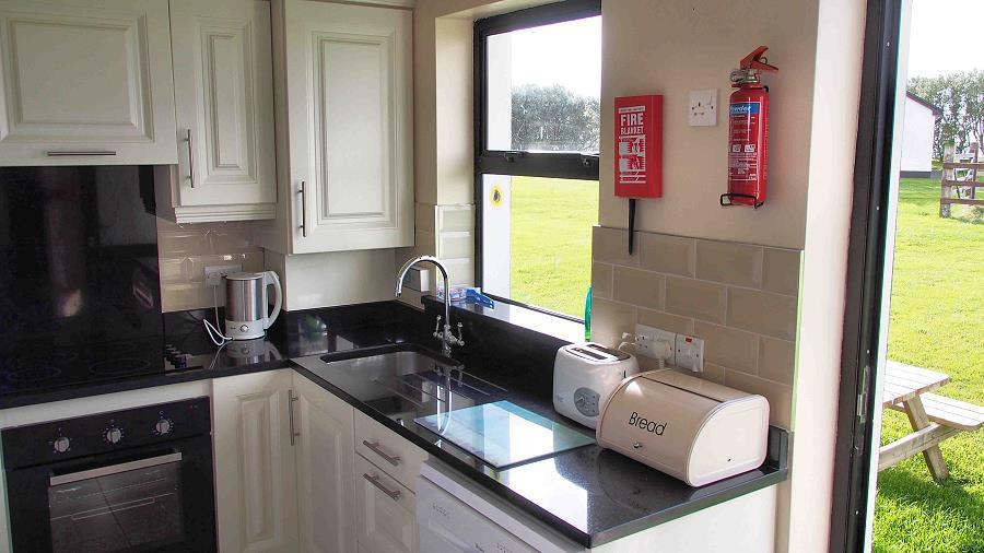 Quilty Holiday Cottages - Type A Exterior photo