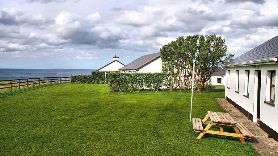 Quilty Holiday Cottages - Type A Exterior photo