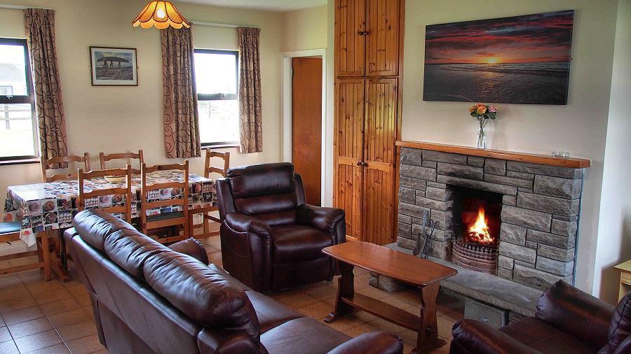 Quilty Holiday Cottages - Type A Exterior photo