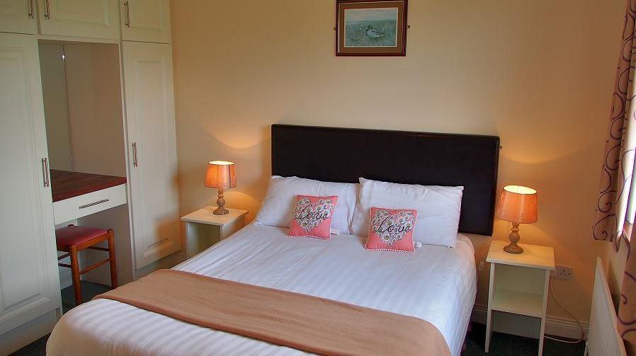 Quilty Holiday Cottages - Type A Exterior photo