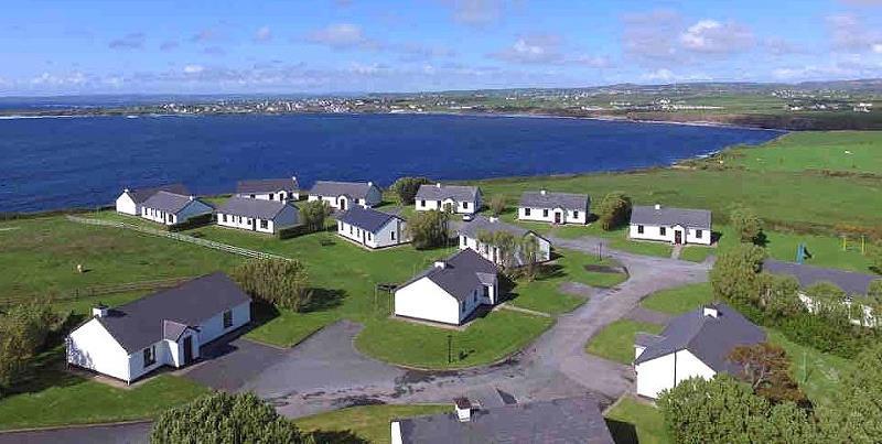 Quilty Holiday Cottages - Type A Exterior photo